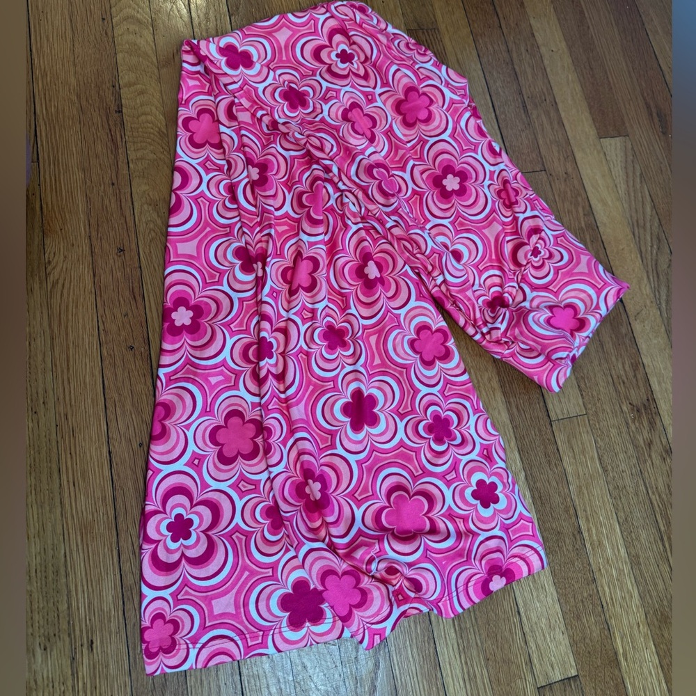 Hippie pants